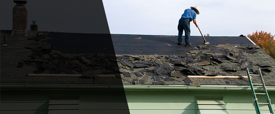 Broad Top Roofing Contractors